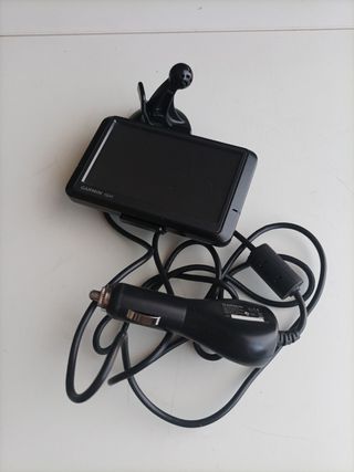 GPS