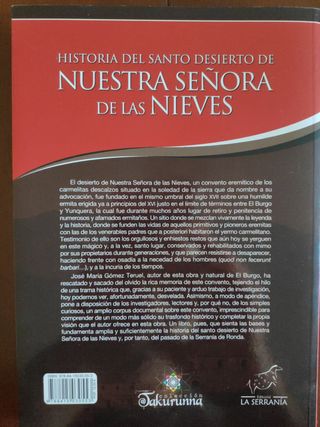 Nuestra Señora de las Nieves