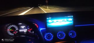 Mercedes-Benz Clase A 2015