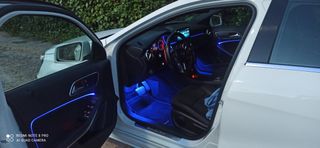 Mercedes-Benz Clase A 2015