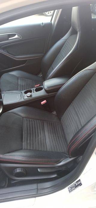 Mercedes-Benz Clase A 2015