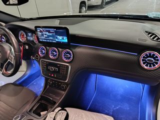 Mercedes-Benz Clase A 2015