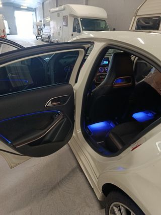 Mercedes-Benz Clase A 2015