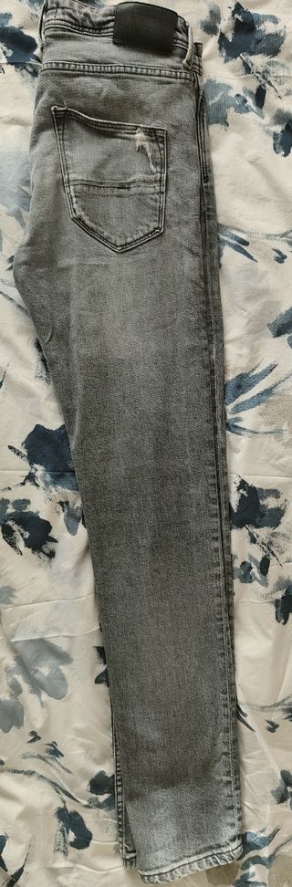 Jeans Zara Man
