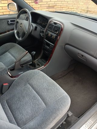 KIA Magentis 2005