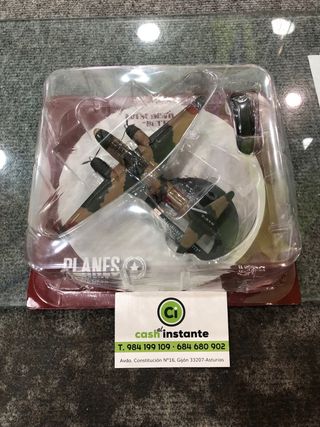 Maquetas de Avion 1/44 