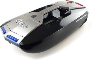 Amewi Baiting 500 V3 RTR - Barca de Pesca (556 mm)