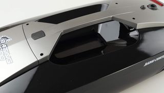 Amewi Baiting 500 V3 RTR - Barca de Pesca (556 mm)