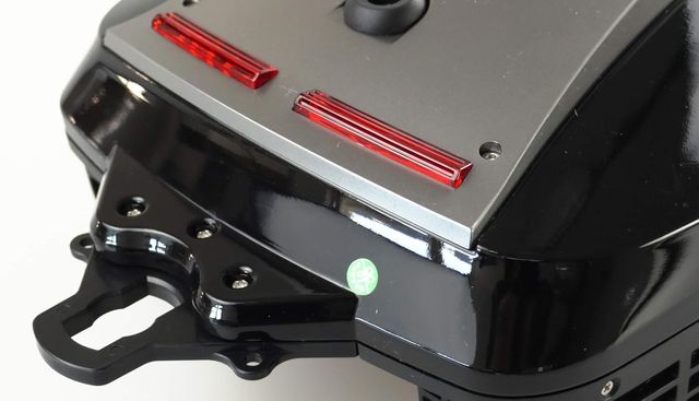 Amewi Baiting 500 V3 RTR - Barca de Pesca (556 mm)