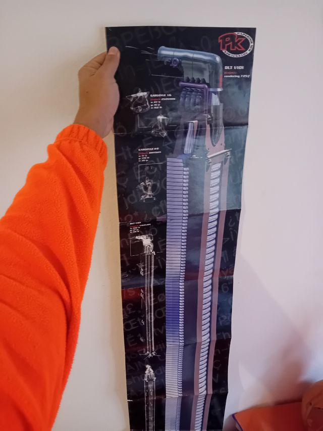 Carte da gioco - PAPERINIK + CALENDARIO '99/20000