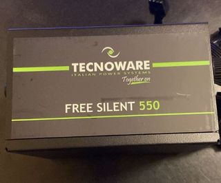 ALIMENTATORE TECNOWARE 550W usato