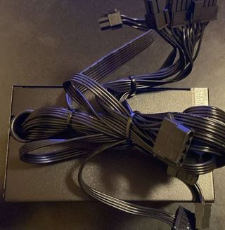 ALIMENTATORE TECNOWARE 550W usato