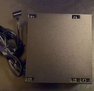 ALIMENTATORE TECNOWARE 550W usato