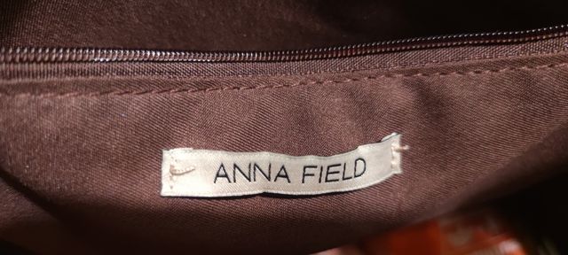 Bolso Anna Field