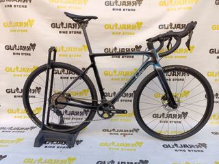 LIV BRAVA ADVANCED PRO 2