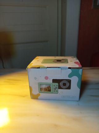 Fotocamera 44 megapixel