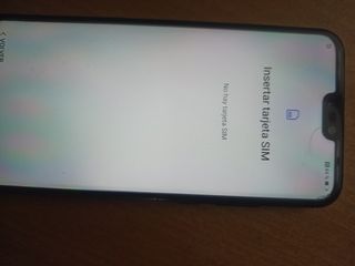 Teléfono Móvil Huawei P20 lite
