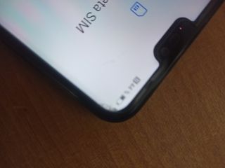 Teléfono Móvil Huawei P20 lite