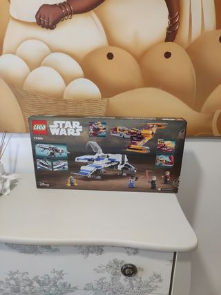 Lego 75364 STAR WARS