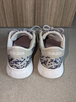 Zapatillas Adidas Lite Racer Mujer