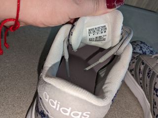 Zapatillas Adidas Lite Racer Mujer