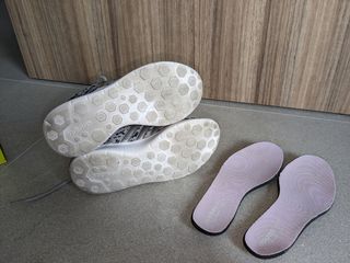 Zapatillas Adidas Lite Racer Mujer