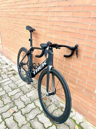 Trek Madone 9.0  talla 58