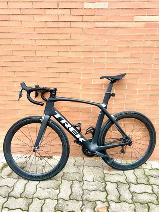 Trek Madone 9.0  talla 58