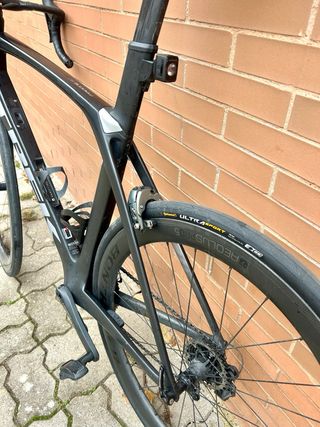 Trek Madone 9.0  talla 58
