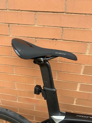 Trek Madone 9.0  talla 58