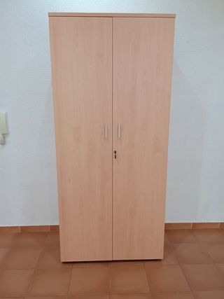 ARMARIO SIN ESTRENAR