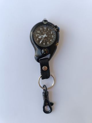 Orologio da tasca.
