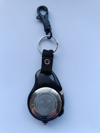 Orologio da tasca.