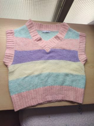 Jersey chaleco Easy Wear