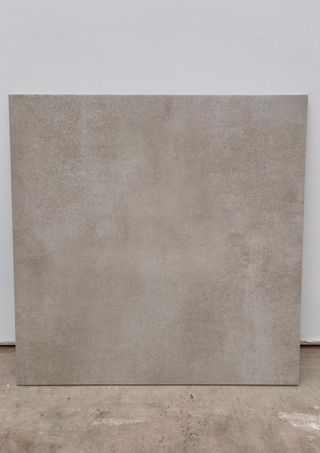 Baldosa Beige Mate Primera Calidad - 60 x 60 cm