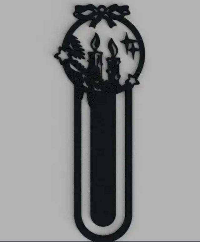 Marcapáginas (VARIOS MODELOS)