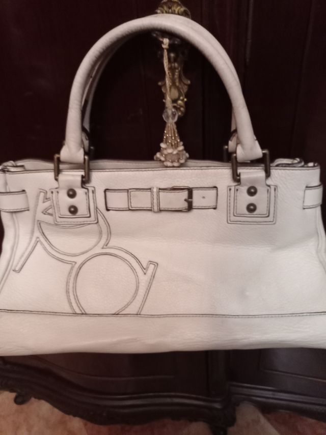 Bolso Porificacion García