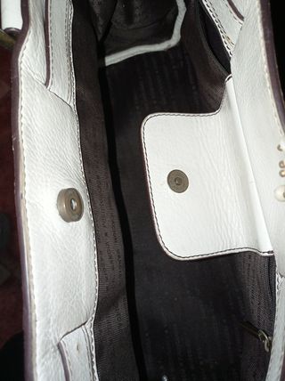 Bolso Porificacion García