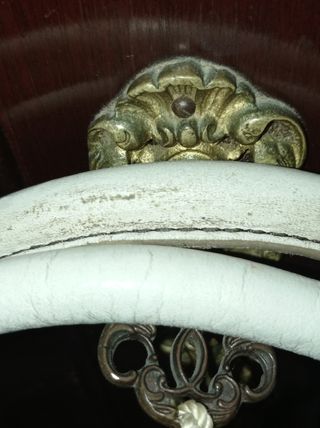 Bolso Porificacion García