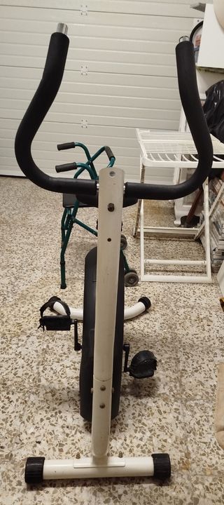 Bicicleta estatica