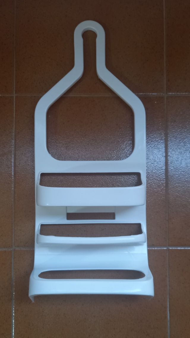 Lote accesorios baño Ta⁶tay y otros