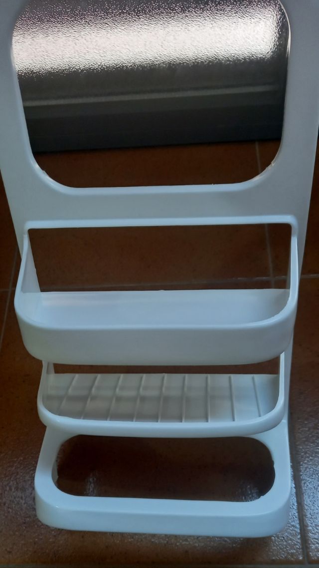 Lote accesorios baño Ta⁶tay y otros