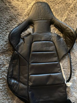 Recaro wingback
