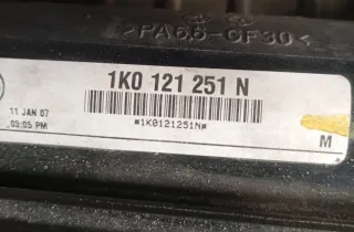 Radiadores Seat altea.,