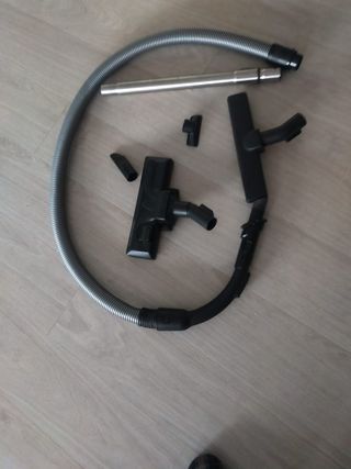 Aspirador 
