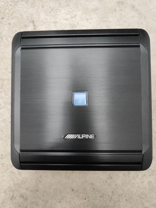 Alpine Vpower MRV F300