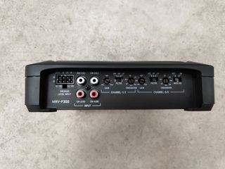 Alpine Vpower MRV F300