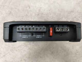 Alpine Vpower MRV F300