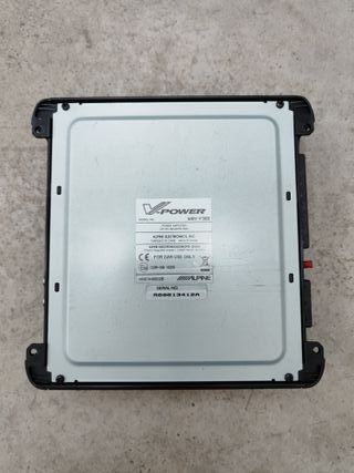 Alpine Vpower MRV F300