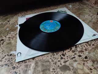 Vinilo Disco Magic Compilation